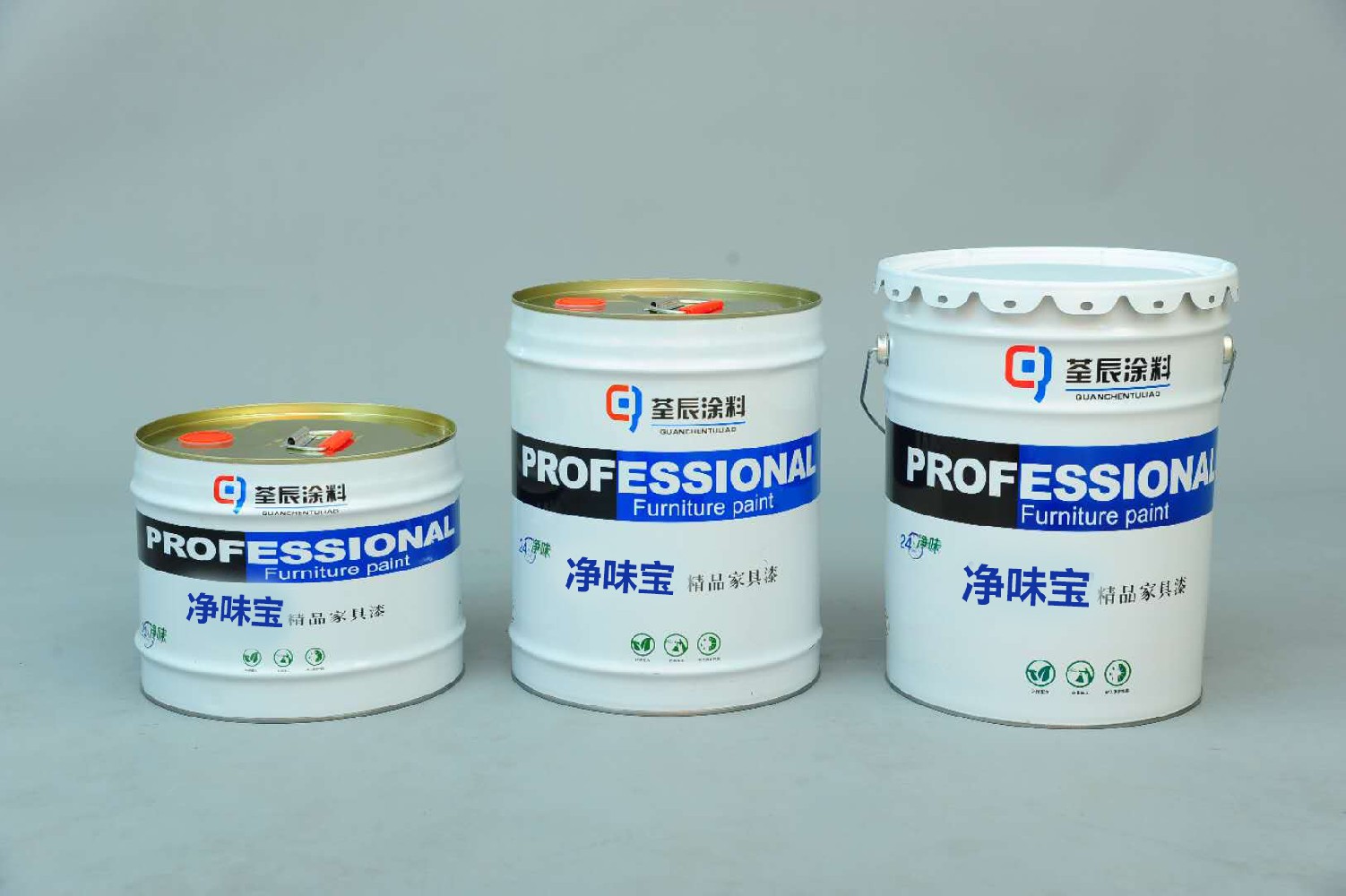 工程漆