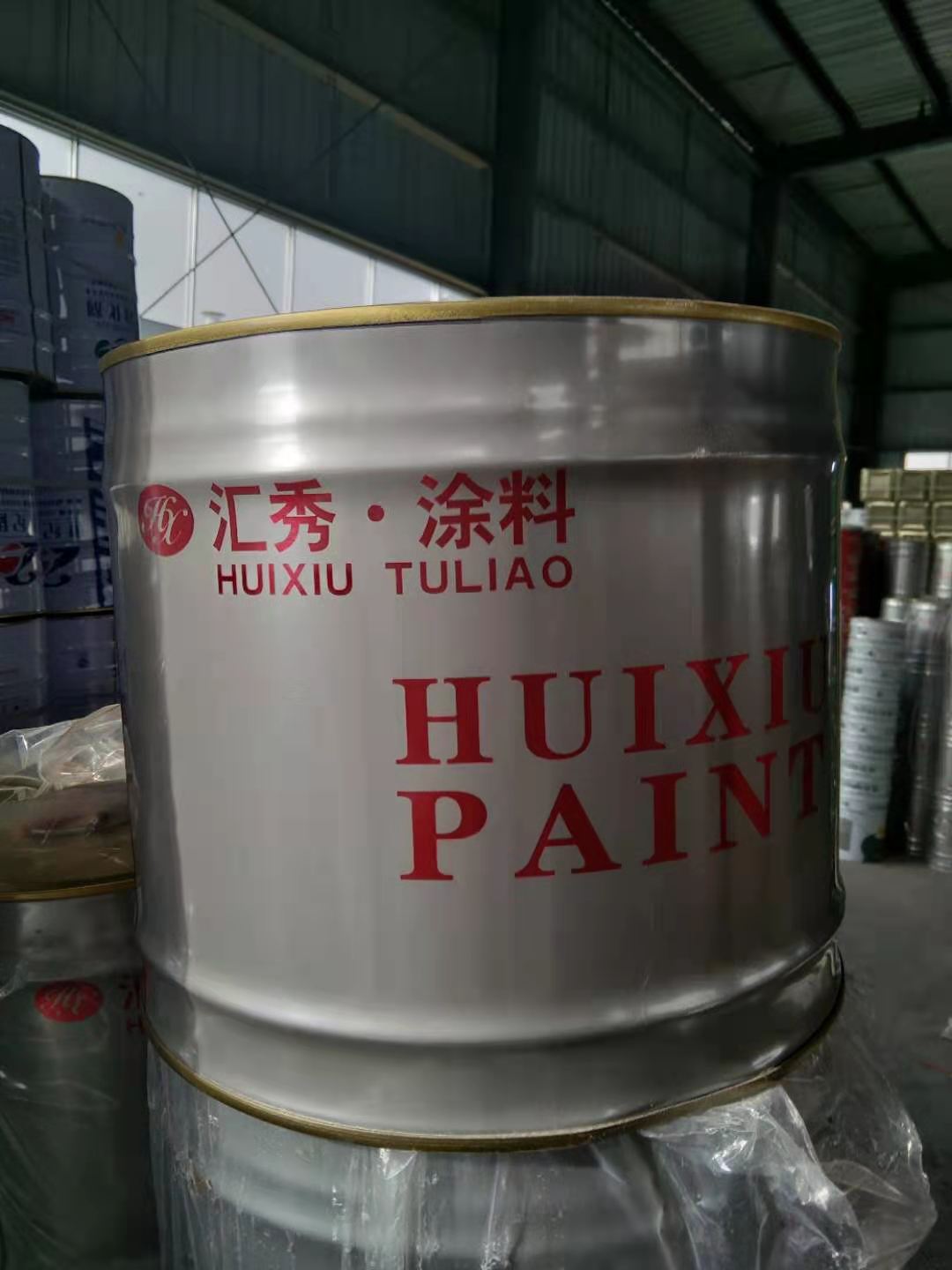 木器漆